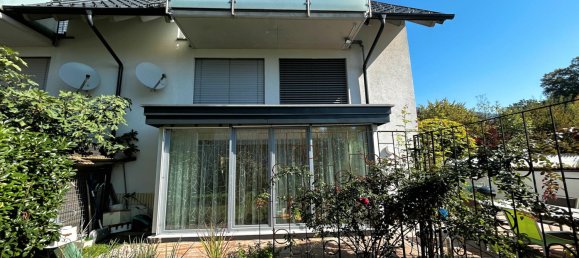 5 rooms Townhouse in Salzburg, Austria No. 178157 2