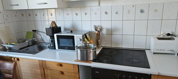 Apartamento de 2 dormitorios en Havelland, Germany No. 71324 8