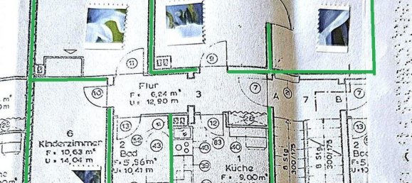 Apartamento de 2 dormitorios en Havelland, Germany No. 71324 20