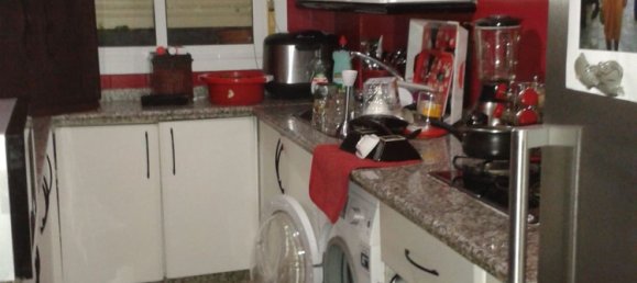 Квартира с 3 спальнями в Андалусия, Испания № 170871 5