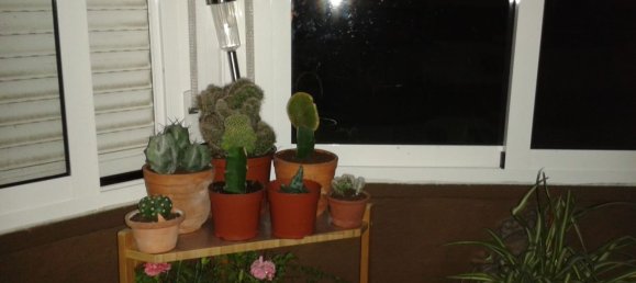 Квартира с 3 спальнями в Андалусия, Испания № 170871 4