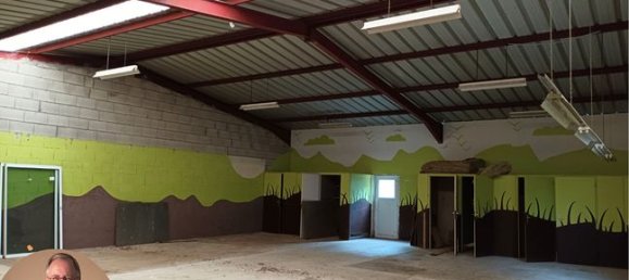 1200m² Commercial property in Vesoul, France No. 306937 9