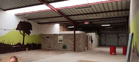 1200m² Commercial property in Vesoul, France No. 306937 3