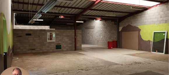 1200m² Commercial property in Vesoul, France No. 306937 4