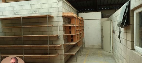 1200m² Commercial property in Vesoul, France No. 306937 8