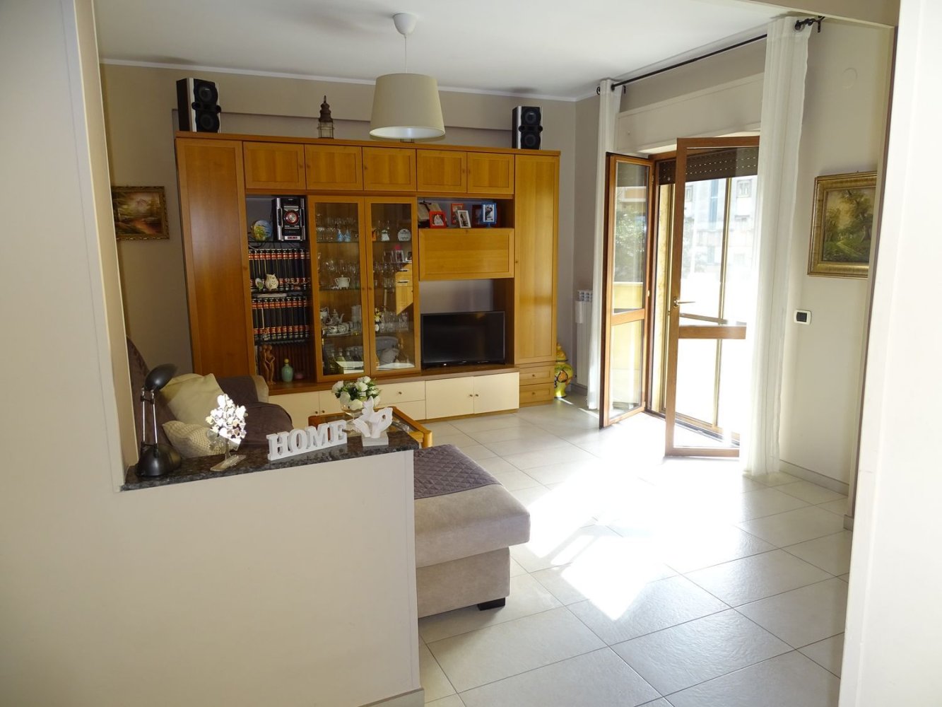 4-salle Appartement à Castrovillari, Italy No. 153853
