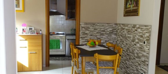 4-salle Appartement à Castrovillari, Italy No. 153853 14