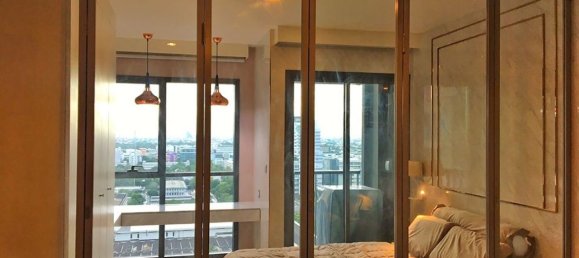 1 bedroom Condo in Rhythm Rangnam Railay Beach, Thailand No. 29318 3