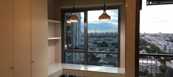 1 bedroom Condo in Rhythm Rangnam Railay Beach, Thailand No. 29318 5