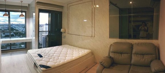 1 bedroom Condo in Rhythm Rangnam Railay Beach, Thailand No. 29318 4