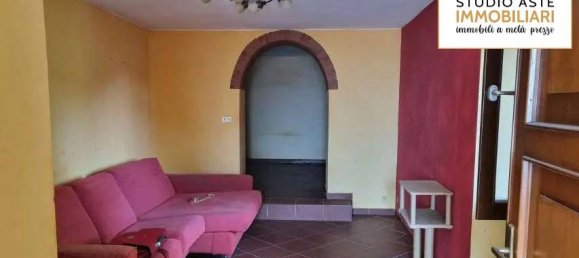 Casa T2 em Biella, Italy N.º 185073 21