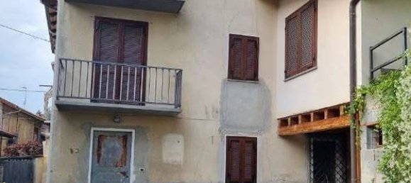 Casa T2 em Biella, Italy N.º 185073 4