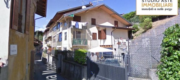 Casa T2 em Biella, Italy N.º 185073 3