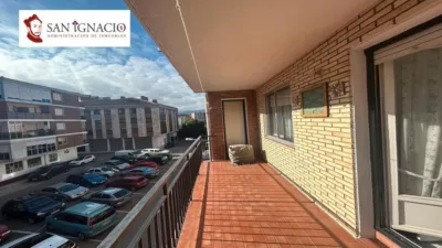 3 bedrooms Apartment in Villarcayo, Spain No. 182838