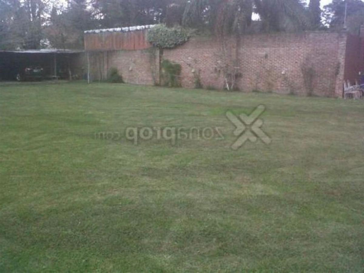 Terrain à Ituzaingo, Argentina No. 41436