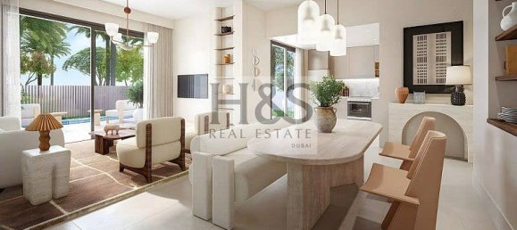 5 bedrooms Villa in Dubai, UAE No. 16527 5