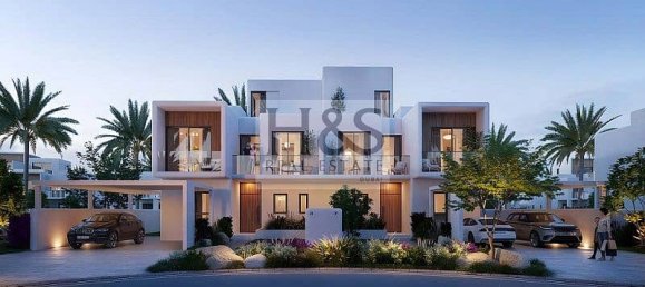 5 bedrooms Villa in Dubai, UAE No. 16527 9