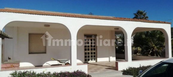 Вилла с 3 спальнями в Пакино, Италия № 66626 3