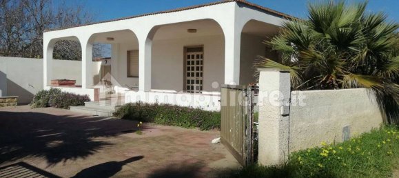 Вилла с 3 спальнями в Пакино, Италия № 66626 4