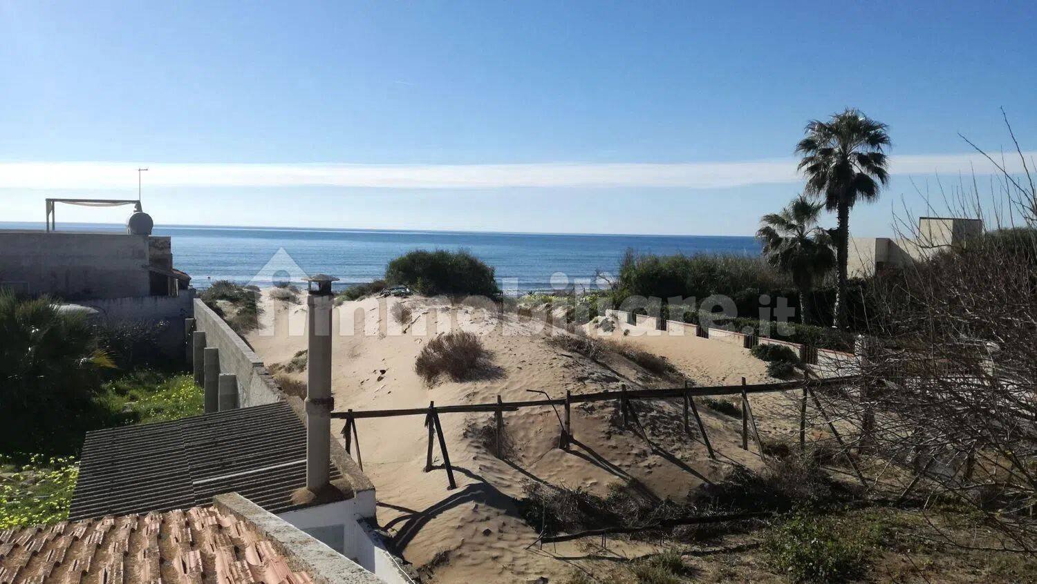 Вилла с 3 спальнями в Пакино, Италия № 66626