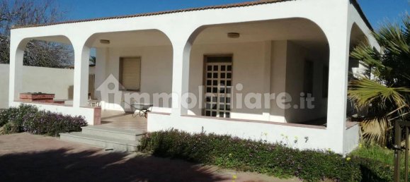 Вилла с 3 спальнями в Пакино, Италия № 66626 2