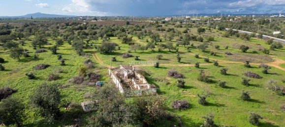 قطعة أرض في Tavira, Portugal 218837متر مربع رقم 50449 5