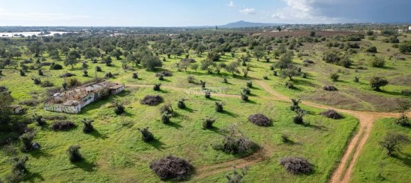 قطعة أرض في Tavira, Portugal 218837متر مربع رقم 50449 10