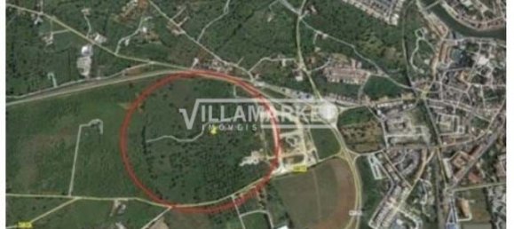 قطعة أرض في Tavira, Portugal 218837متر مربع رقم 50449 2