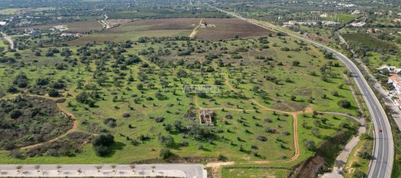 قطعة أرض في Tavira, Portugal 218837متر مربع رقم 50449 8