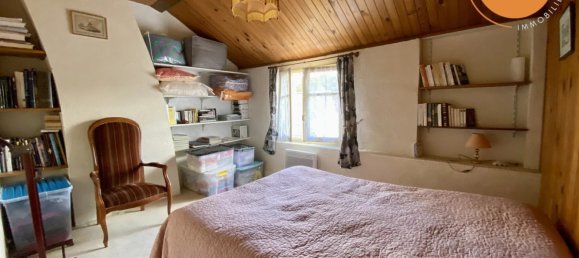 Casa de 3 dormitorios en Ligueil, France No. 82714 6