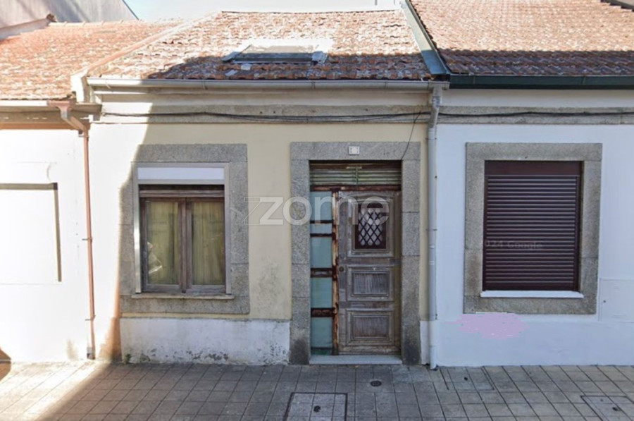 1 Schlafzimmer Haus in Porto, Portugal, Nr. 221975