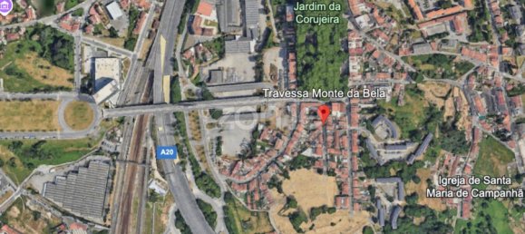 1 bedroom House in Porto, Portugal No. 221975 7