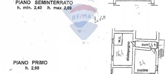 7 bedrooms House in Langhirano, Italy No. 327916 43