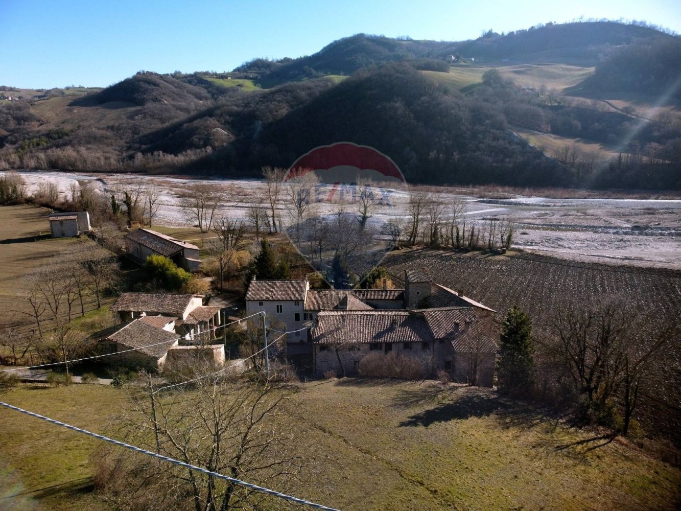 7 bedrooms House in Langhirano, Italy No. 327916