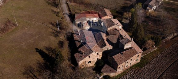 7 bedrooms House in Langhirano, Italy No. 327916 37