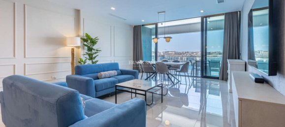 Apartamento de 3 dormitorios en Sliema, Malta No. 10485 5