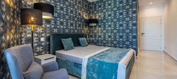 Apartamento de 3 dormitorios en Sliema, Malta No. 10485 18