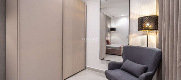Apartamento de 3 dormitorios en Sliema, Malta No. 10485 13