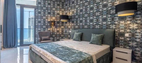 Apartamento de 3 dormitorios en Sliema, Malta No. 10485 17