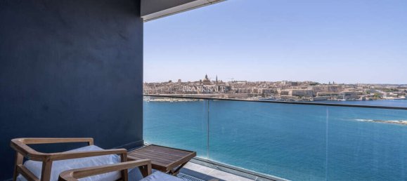 Apartamento de 3 dormitorios en Sliema, Malta No. 10485 3