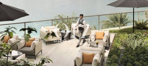 2 bedrooms Apartment in Al Maryah Island, UAE No. 18550 5