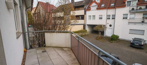 Квартира с 2 спальнями в Липпе, Германия № 180476 9