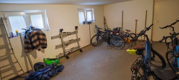 Квартира с 2 спальнями в Липпе, Германия № 180476 13