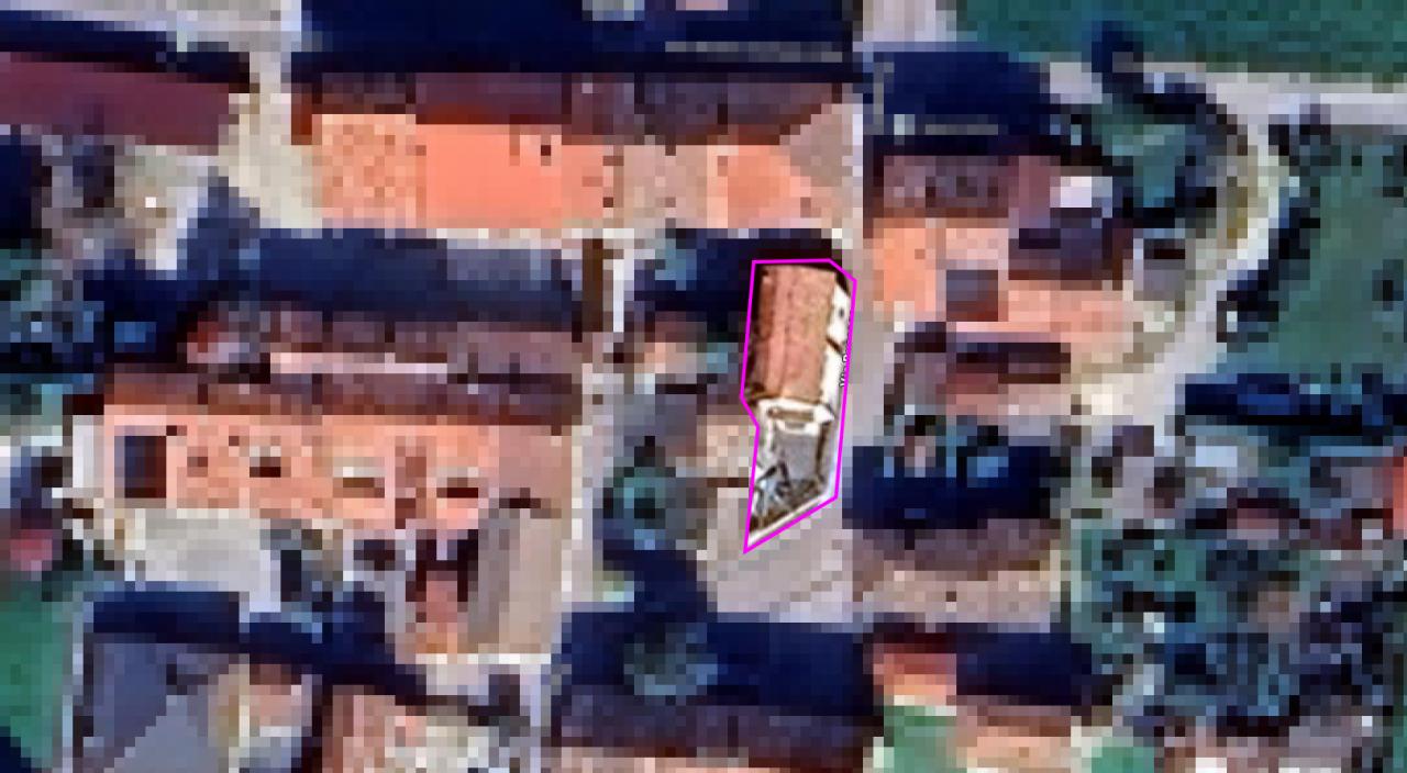 3-Zimmer Haus in Bedizzole, Italy, Nr. 235395