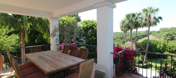 6 bedrooms Villa in Cadiz, Spain No. 143410 35