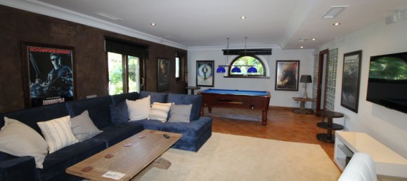 6 bedrooms Villa in Cadiz, Spain No. 143410 43