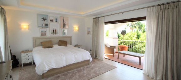 6 bedrooms Villa in Cadiz, Spain No. 143410 27