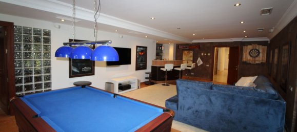 6 bedrooms Villa in Cadiz, Spain No. 143410 12