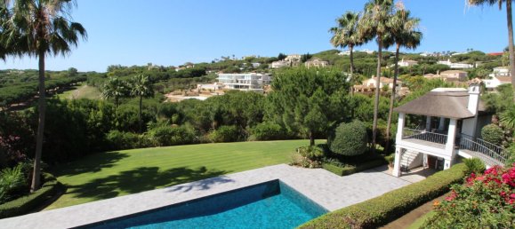 6 bedrooms Villa in Cadiz, Spain No. 143410 17