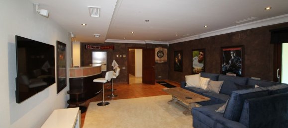 6 bedrooms Villa in Cadiz, Spain No. 143410 42